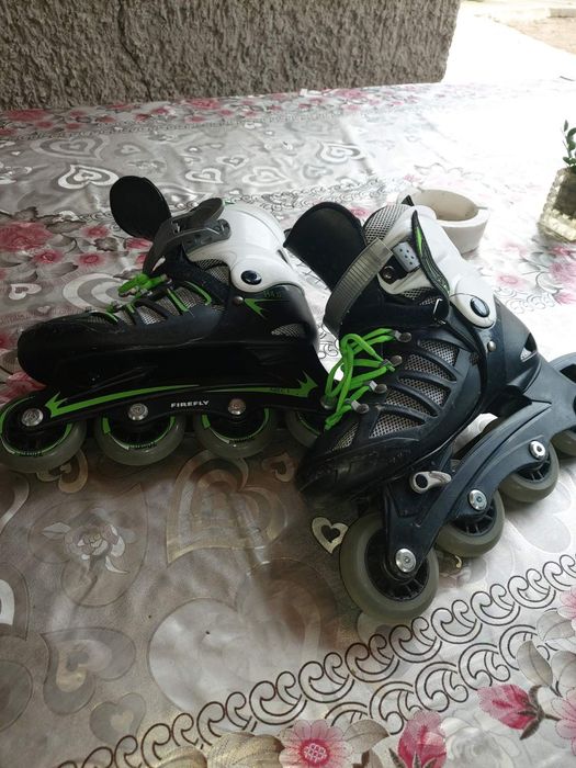 Детски Ролери 33-36
