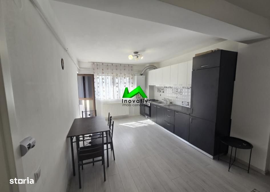 Apartament de inchiriat 2 camere Sibiu Doamna Stanca