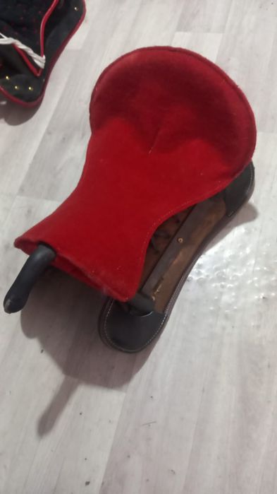 Ер қырғыз рабочий и кокпарға