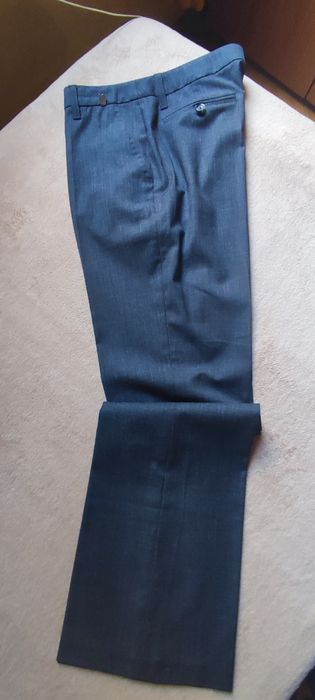 Дамски елегантен панталон,пола марка KENSOL