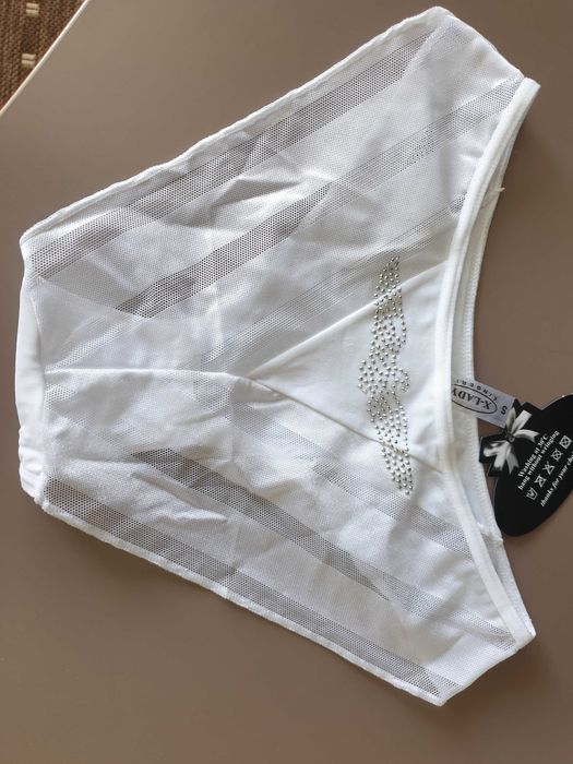 Бикини 3 броя - нови  размер S