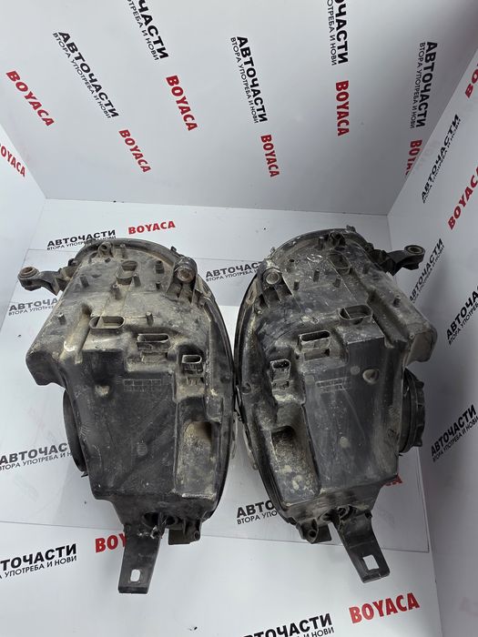 Фарове Mercedes R-class w251 06-010г