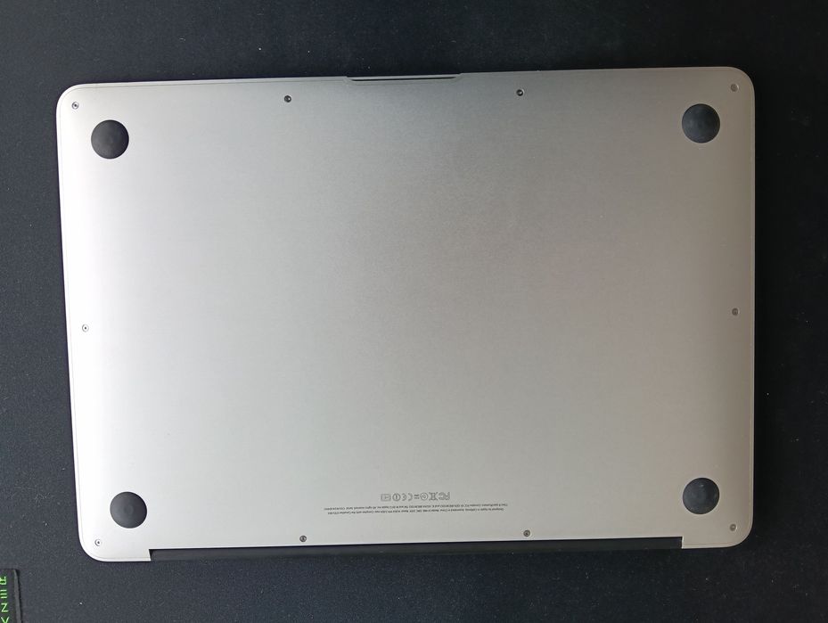 Laptop Apple Macbook Air 2012