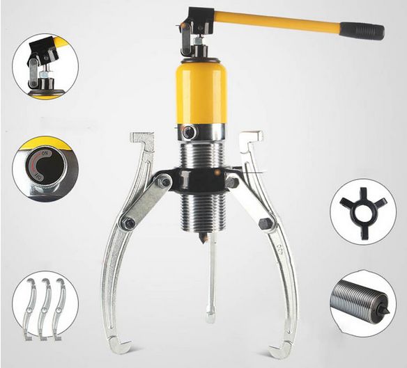 Presa hidraulica 5 / 10 / 20 / 30 / 50 tone