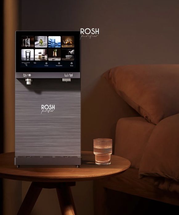 Многофункциональная филтр для воды