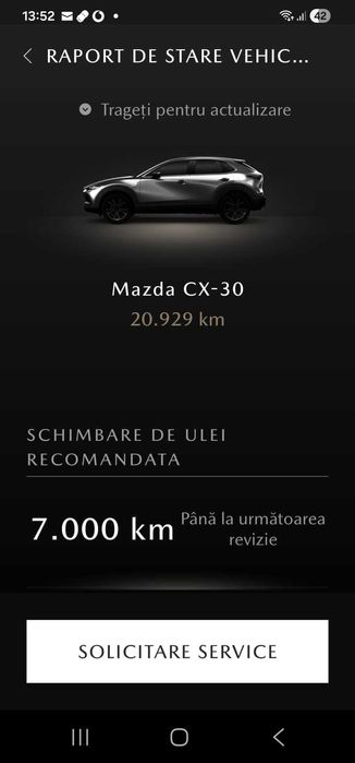 Mazda CX-30 PLUS