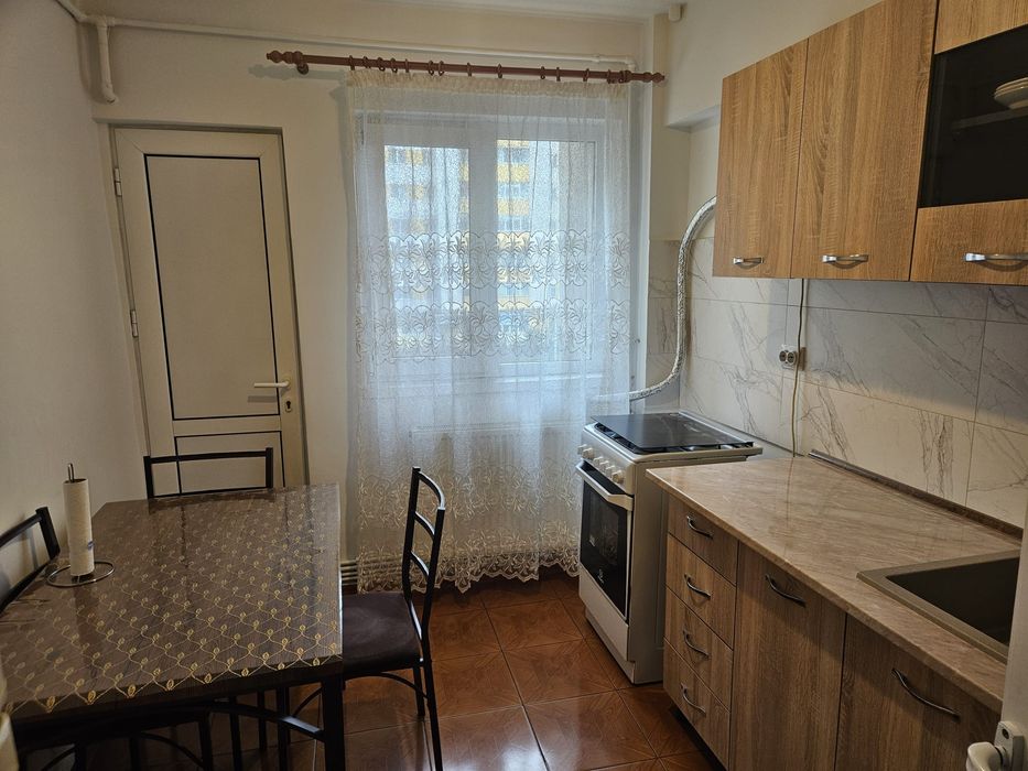 Apartament cu doua camere modèn in Nord L-uri