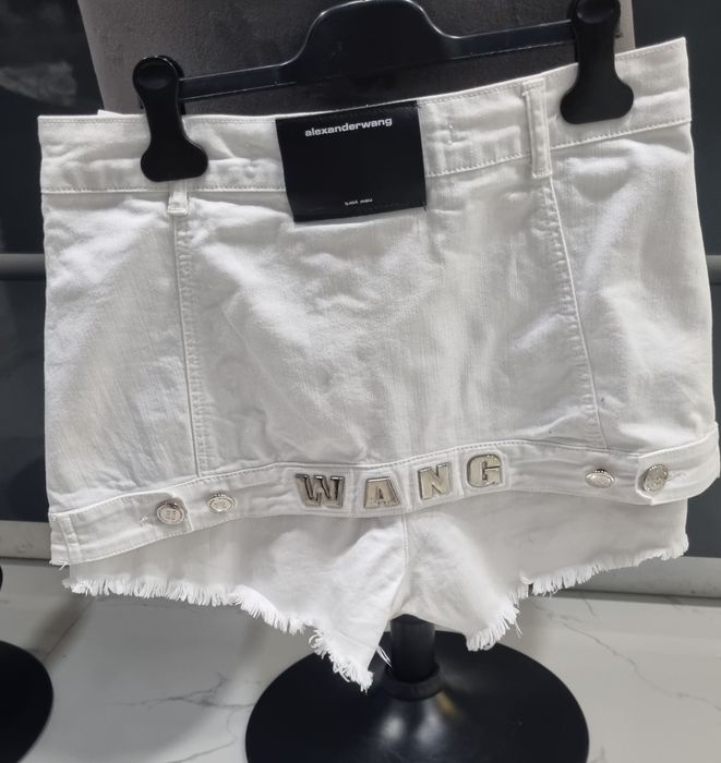 Alexander Wang къси панталони L