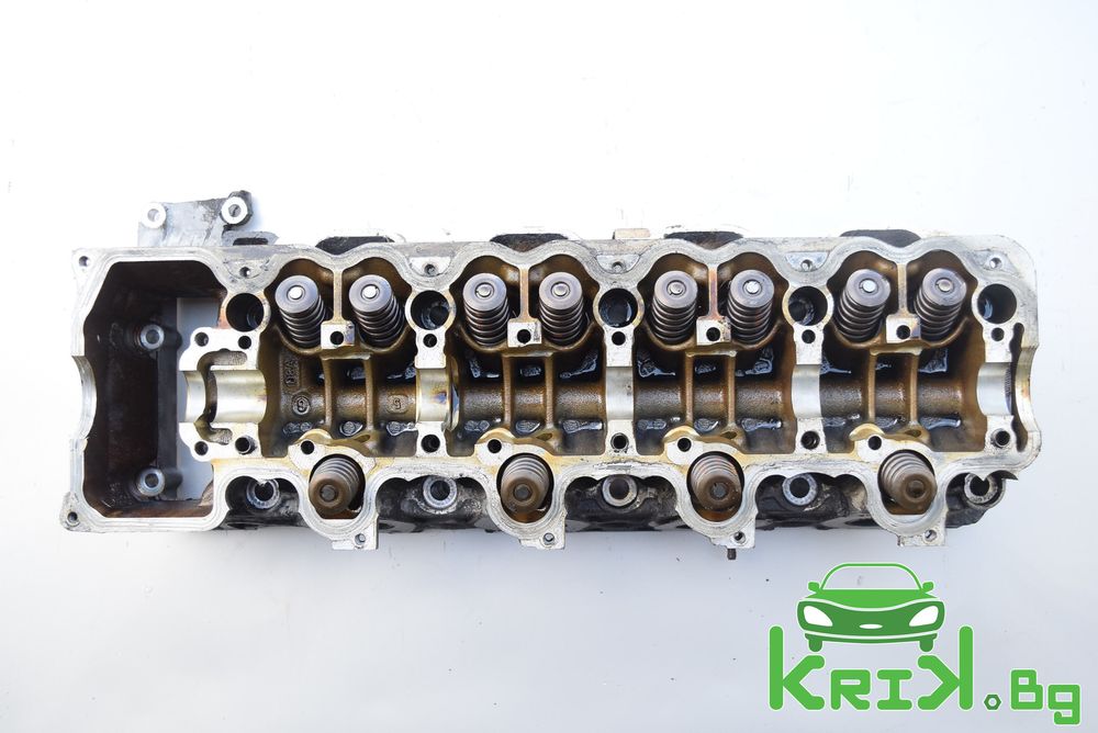 Двигател ACE за Audi