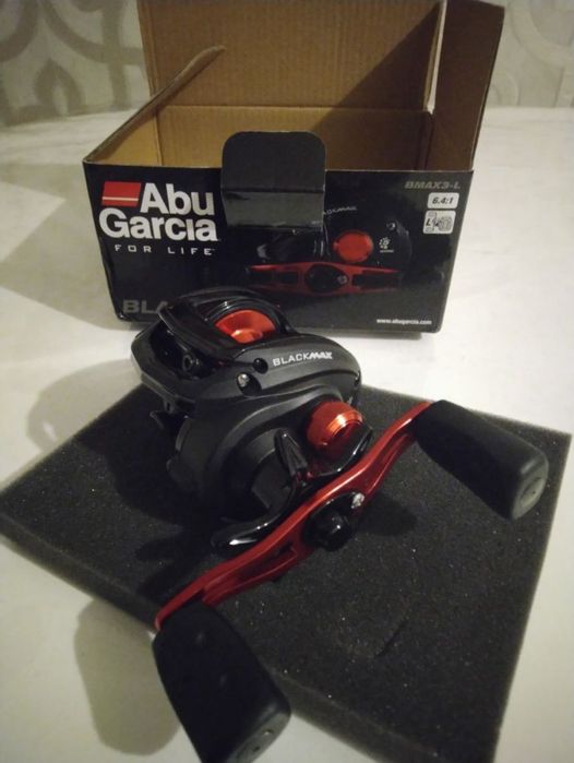 Катушка мультипликаторная