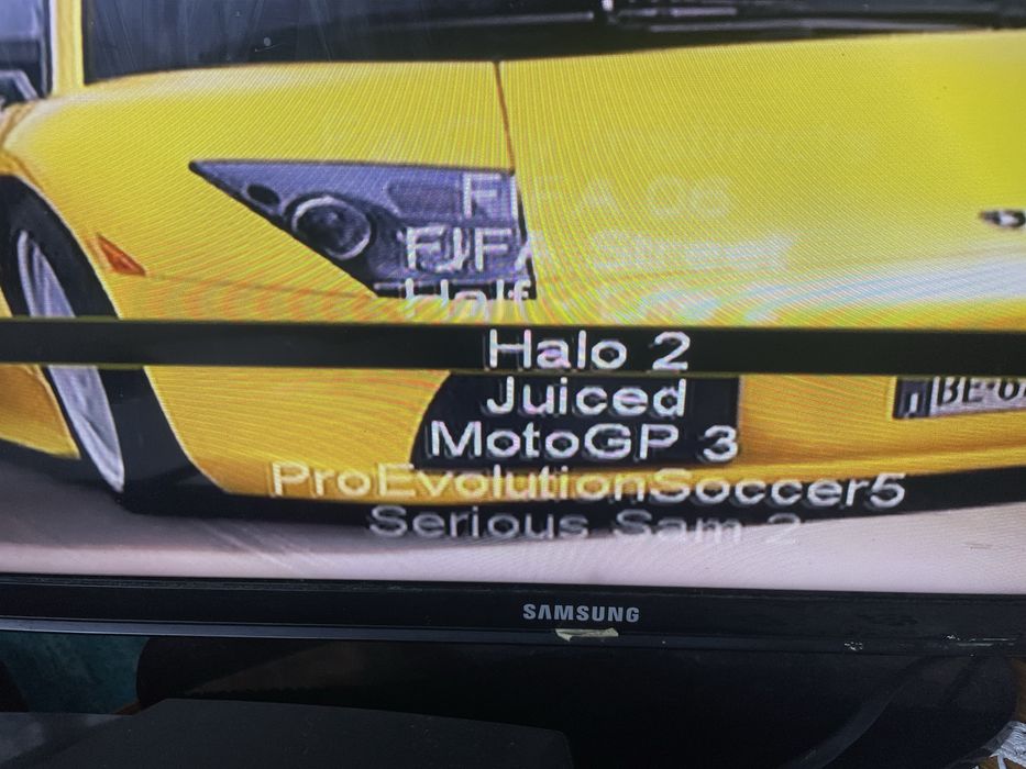 Xbox Original/ Classic