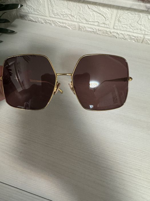 Ochelare de soare Fendi