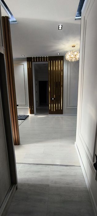 Суточная квартира