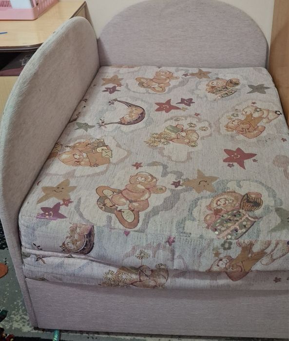 Бесплатно диван раскладной