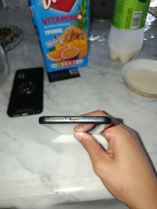 Xiaomi redmi note 11