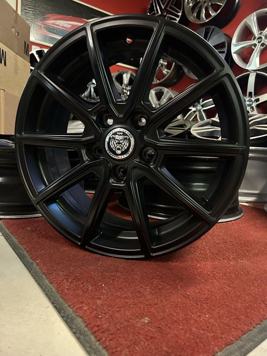 18 цола 5х108 Volvo CX40 CX60 CX70 Ford Smax Kuga Mondeo Jaguar F