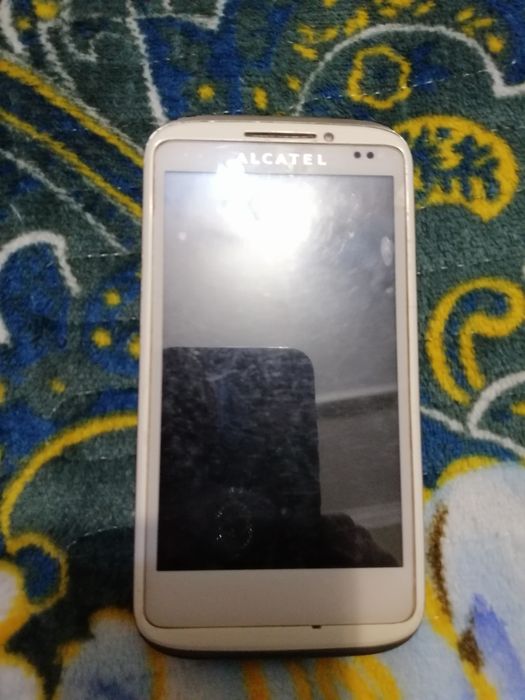SAMSUNG  Alcatel