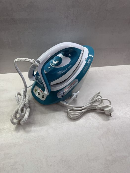 Парогенератор Tefal Express Compact