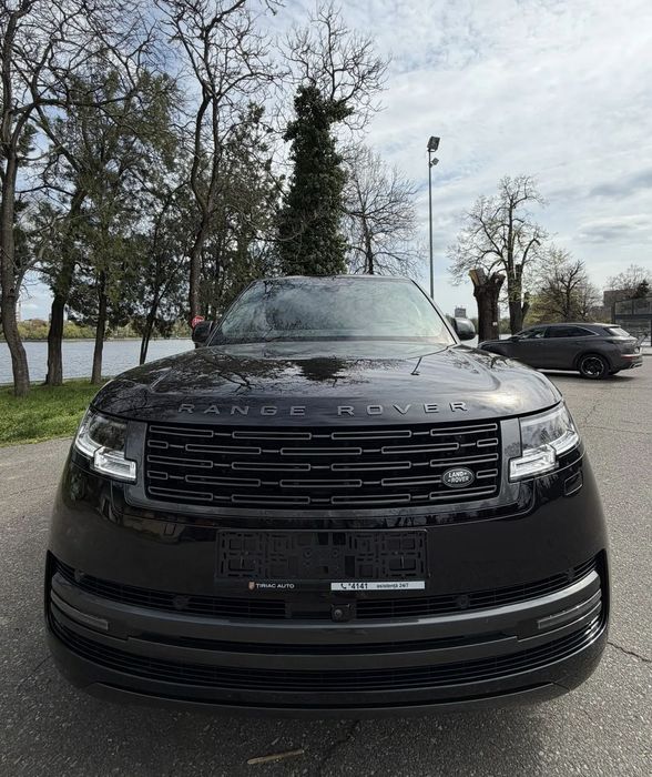 Land Rover Range Rover Primul proprietar/Stare perfecta/Fara defecte ascunse