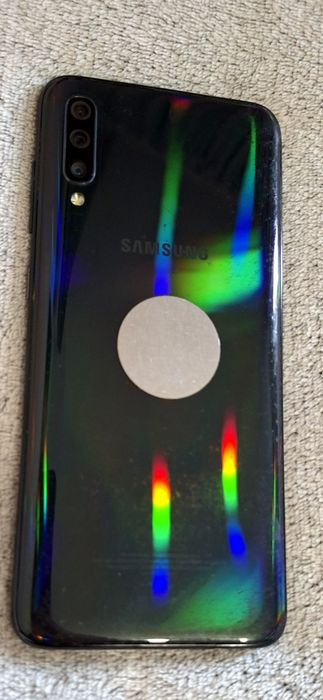 Samsung Galaxy A70