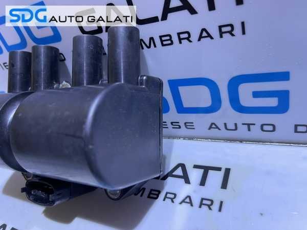 Bobina Inductie Opel Astra G 1.6 8V Z16SE 1998 - 2004 [LS1496]