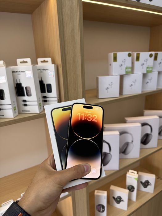 Iphone 14Pro 128gb