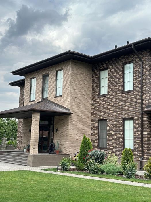 Клинкерная плитка