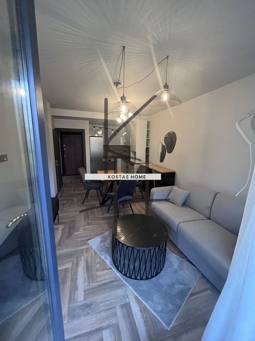 Продава се Двустаен апартамент в Варна, м-т Евксиноград - 85 кв.м за 1080 €/кв.м - Снимка #2