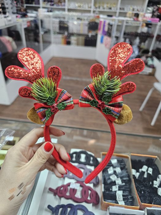 Аксессуары для волос оптом Костанай