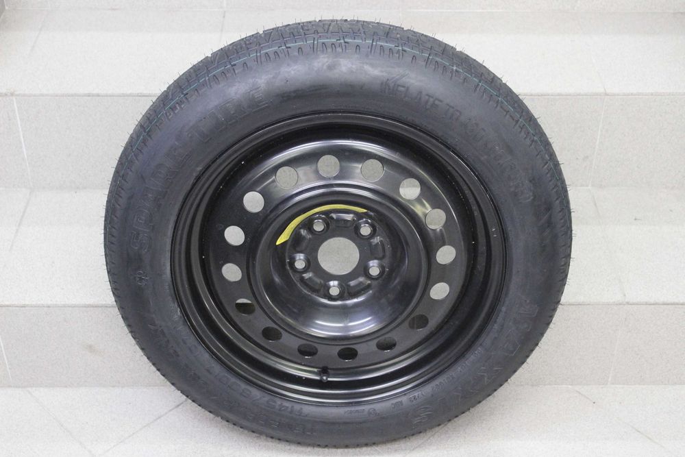 Резервна гума (патерица) 17" 5x114,3 Toyota, Lexus