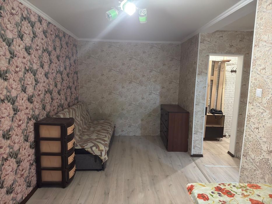 Продается 1 комн квартира