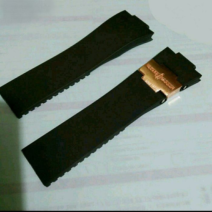 Ремешок на часы Ulysse Nardin, новые ремешки на Улус Нардин