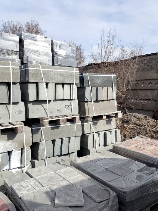 Продается нелеквид бордюр-Дешево!