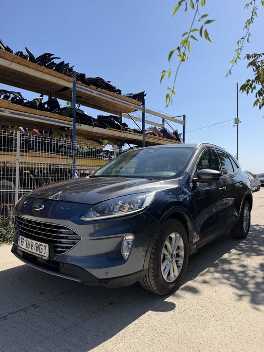 Ford KUGA 2024 2.5 HIBRID 25.000 KM AUTOMAT usor avariate / avariat / lovit / lovite