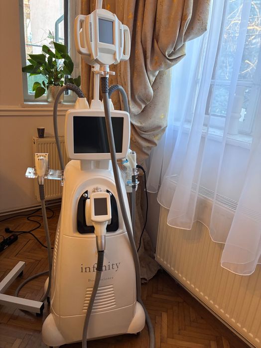 Infinity Body Science  2000€