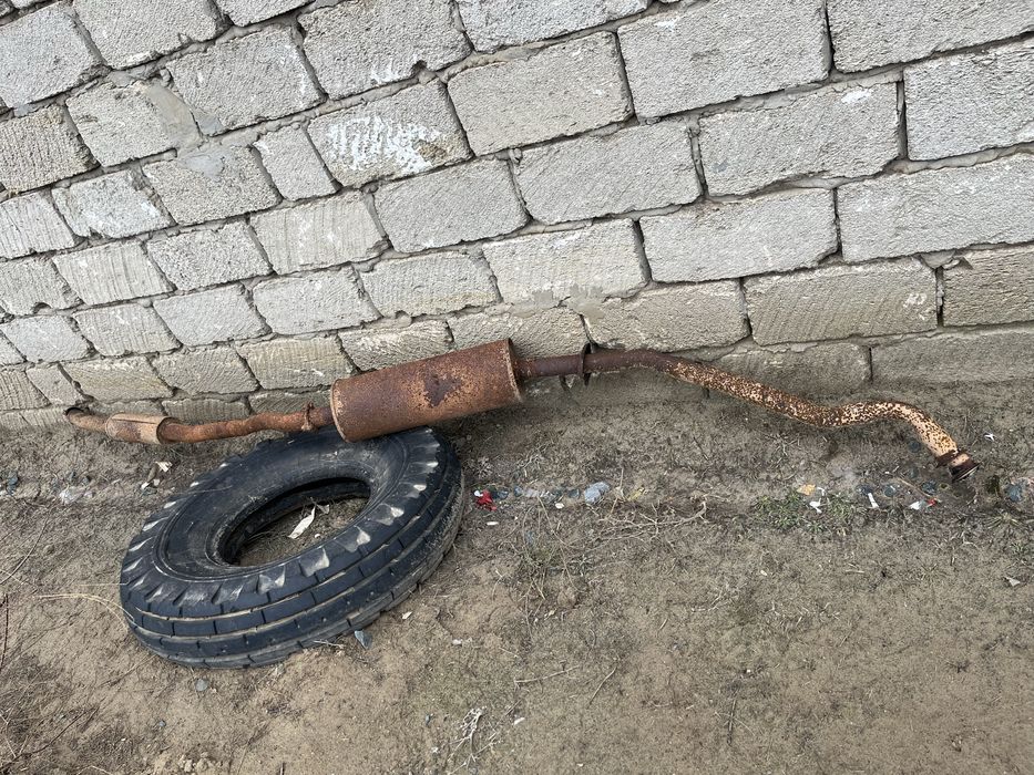 Уаз ға сатылады запчаст