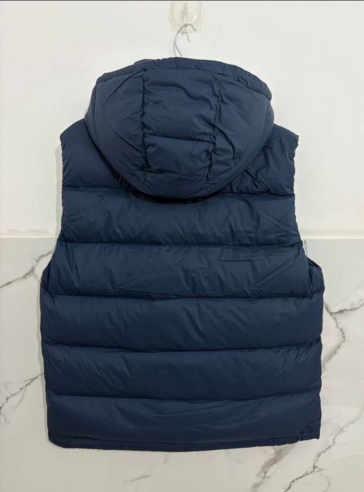 Calvin Klein - puffer vest (vesta premium)