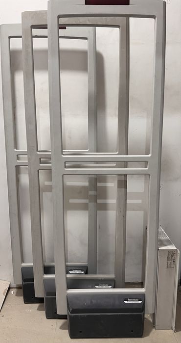 Алармена система за магазин