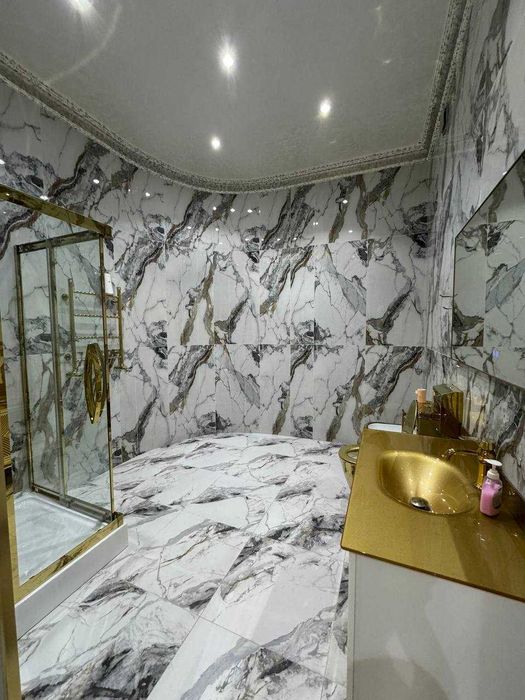 Продаётся эксклюзивный дом 1600м2, ор-р: Дагестанская, 10 соток