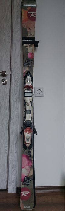 Ски Rossignol Attraction 1