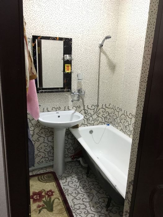 Дом 2 хонали 1 этаж падвали бор янги ремонт