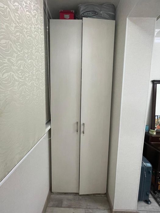 Шкаф в спальную комнату