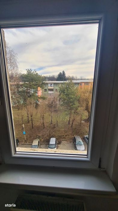 Apartament cu 2 camere de vânzare în Curtea de Argeș.
