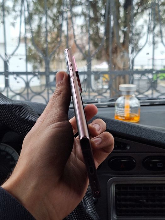 Samsung note 20 ultra vetnam