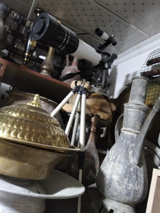 Срочно продаётся бинокль