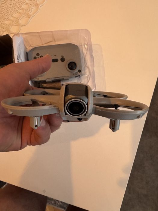 Мини дрон с камера