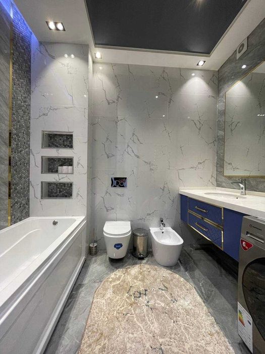 Сдается квартира ЖК Ташкент Сити Гарденс