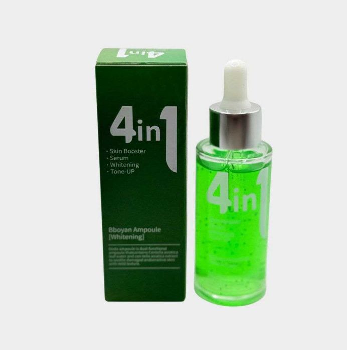 сыворотка для лица Dr.Cellio 4 в 1