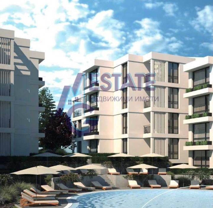 Продава се Двустаен апартамент в Созопол - 90 кв.м за 904 €/кв.м - Снимка #5