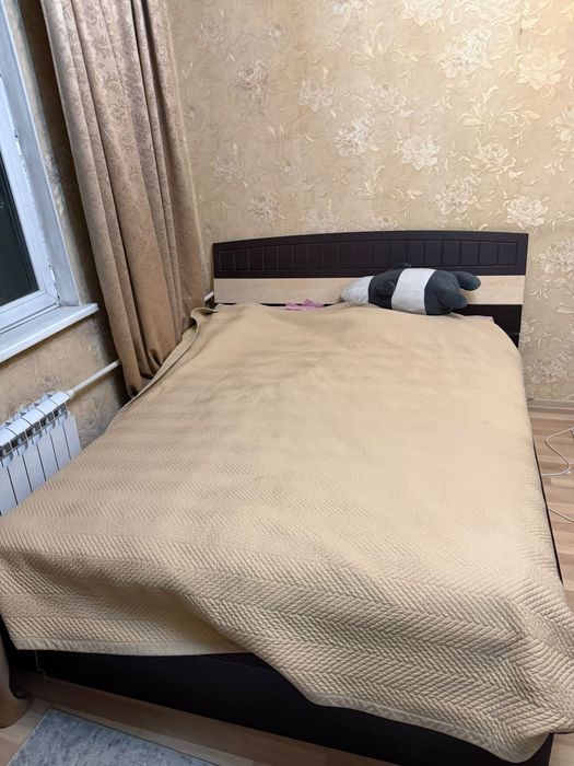Спальный диван бу